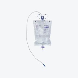 Poche à urine 2 litres (250)