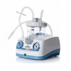 Tubulure NEW ASPIRET