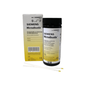 Bandelettes Microalbustix (25)