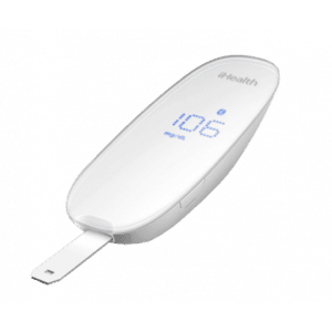 Lancettes Glucomètre IHealth BG5