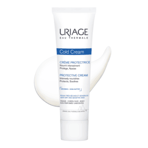 Cold cream/1