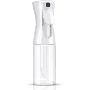 Spray brumisateur eau rechargeable