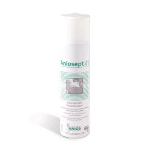 Anios spray Aniosept 41