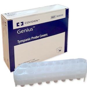 Embouts Thermo Genius – Boîte de 96 unités