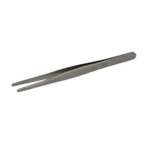 Pince anatomique inox stérile/1