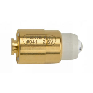 Ampoule Heine XHL Halo 2,5v F.O/MINI 2000