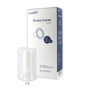 Protecteurs sondes thermomètres auriculaires classiques 200.