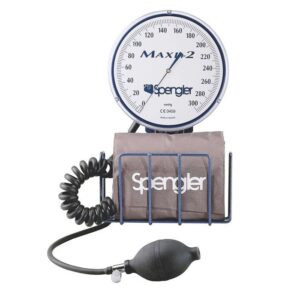 Socle pour bureau Tensiomètre à cadran géant Maxi+2
