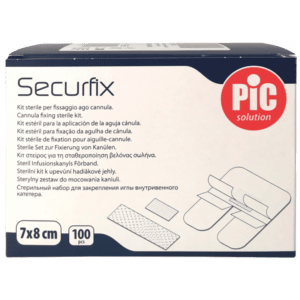 Sécurifix spécial catheters