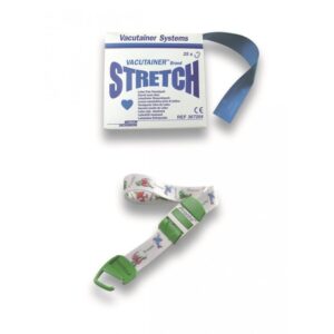 Garrot BD Stretch UU prédécoupé