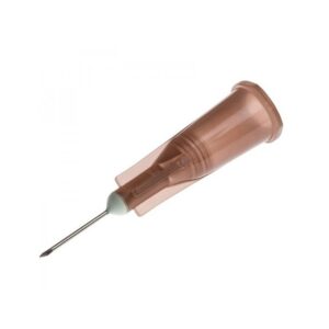 Aiguilles BD Microlance™ 26G - Brun, Ø 4,5/10 mm, long. 10 mm (BCG) sous cutanée
