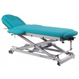 Divan de Massage Électrique – Confort et Relaxation Professionnelle
