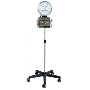 Tensiomètre à cadran géant Maxi+2