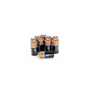 Jeu de piles ZOLL – Batteries lithium longue durée pour défibrillateur