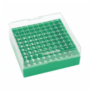 Boîte polycarbonate pour autoclave plein