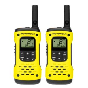 Talkie-walkie la paire – Communication sans fil efficace.