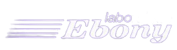Logo Labo Ebony