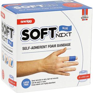 Soft 1 pour doigts