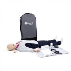 RESUSCI ANNE FIRST AID corps entier