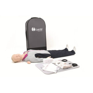 Resusci ANNE QCPR Corps entier