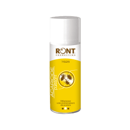Acaricide puissant Biocide