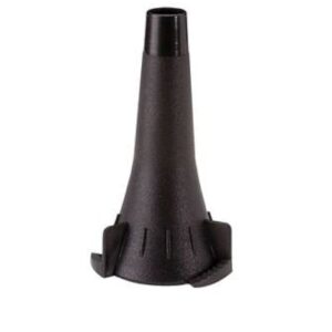 Spéculums ORL 2.5 mm Welch Allyn (34 unités) – Lot professionnel.