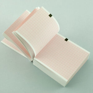 Papier d’Enregistrement – Format 151 x 150 mm – 200 Feuilles