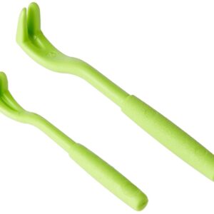 Tire-tiques crochet – Lot de 10 unités.