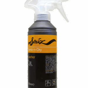 Spray imperméabilisant textile 300 ml – Protection efficace contre l’eau.