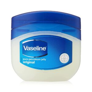 Vaseline pure 80 g – Lot de 10 unités.