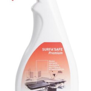 Surfasafe spray 750 ml