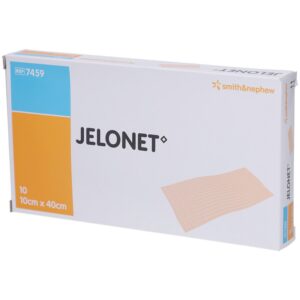 Jelonet