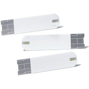 50 bandelettes Ascensia Easyfill