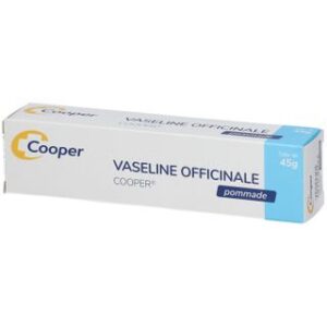 Vaseline pure 45g/1
