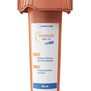 Diphotérine LIS/1