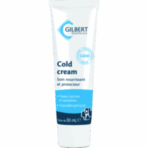 Cold Cream – Lot de 10 unités.