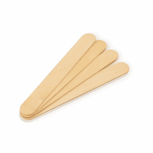 Abaisse-langues enfant – Lot de 10 unités.