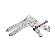 Speculum Cusco UU S XS violet