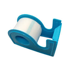 Sparadrap microporeux sur dévidoir