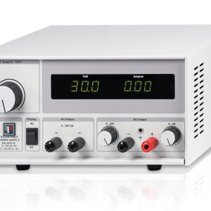 Transformateur AC/DC