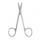 Ciseaux Mayo Lexer ourbes11/1 - Conditionnement: lot de 10 contenant 10.0 unités