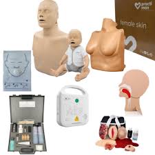 Kit de formation PSC1 / SST – Matériel complet pour animateurs secourisme