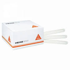 Abaisse-langues en plastique Heine (100)
