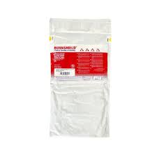 Couverture hydrogel