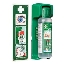 Lave-Oeil 100 ml – Nettoyage Oculaire Doux et Efficace