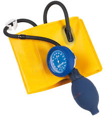 Brassard en Polymex L