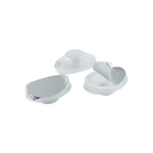 Oeillère de rinçage oculaire/10