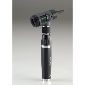 Otoscope welchallyn