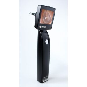 Otoscope Vidéo sans fil Otoscreen2
