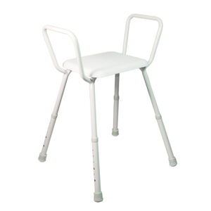 Tabouret haut de douche Greco